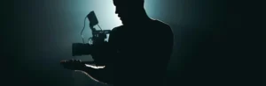 Canp es la mejor Gestoría para filmmaker