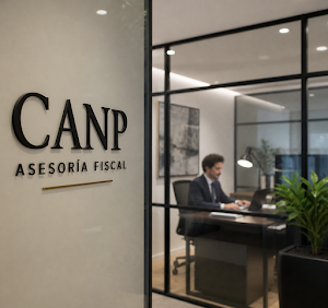 CANP Asesoría fiscal para empresas, autónomos y particulares place picture