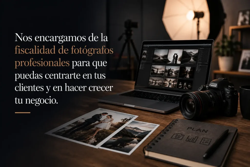 canp es la mejor gestoria para fotografos y estudios de fotografia