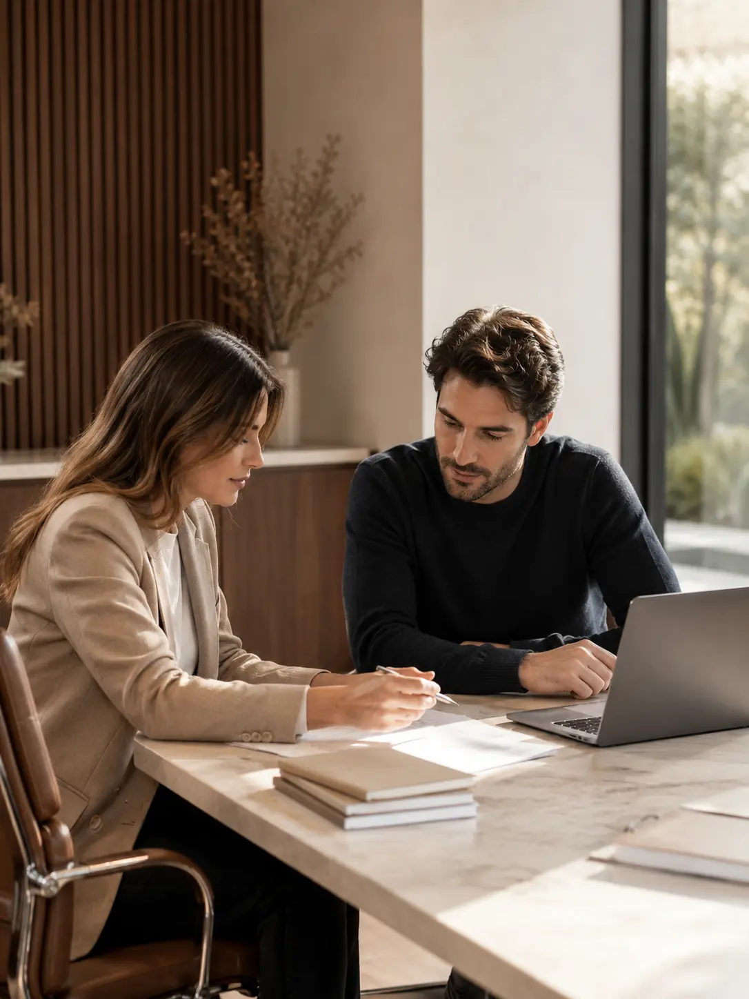 Gestoría y asesoramiento para emprendedores