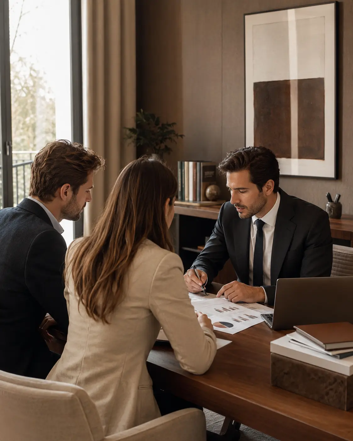 Gestoría para PYMES CANP Consultores